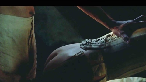 Pic: Amanda Seyfried in The Testament of Ann Lee