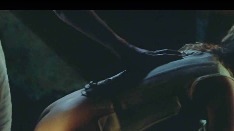 Pic: Amanda Seyfried in The Testament of Ann Lee