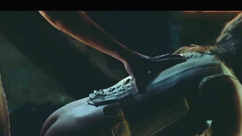 Pic: Amanda Seyfried in The Testament of Ann Lee