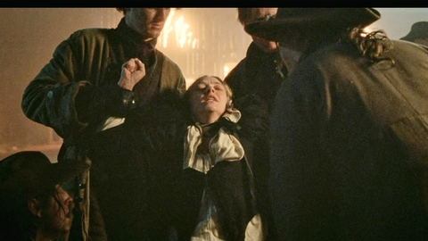 Pic: Amanda Seyfried in The Testament of Ann Lee