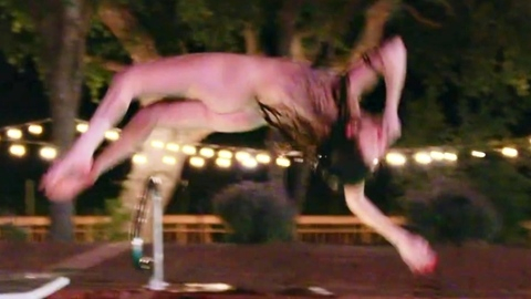 Pic: Natalie Maguire in Vanderpump Rules