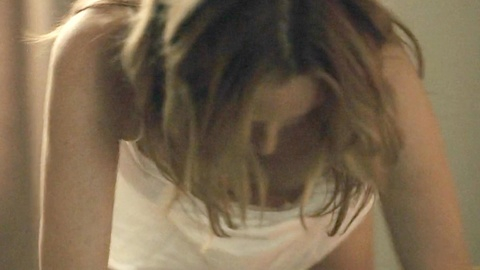 Pic: Diane Kruger in Little Disasters (2025)