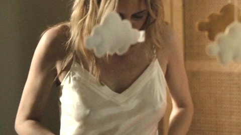 Pic: Diane Kruger in Little Disasters