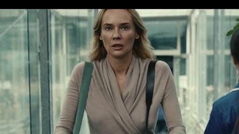 Pic: Diane Kruger in Little Disasters