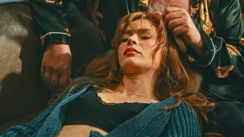 Pic: Reyhan Asena Keskinci in Jasmine