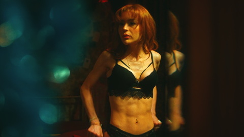 Pic: Reyhan Asena Keskinci in Jasmine