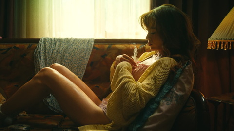 Pic: Reyhan Asena Keskinci in Jasmine