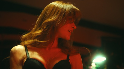 Pic: Reyhan Asena Keskinci in Jasmine