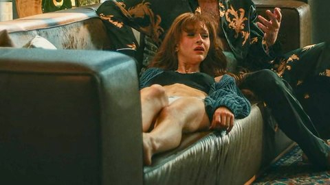 Pic: Reyhan Asena Keskinci in Jasmine