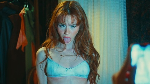 Pic: Reyhan Asena Keskinci in Jasmine