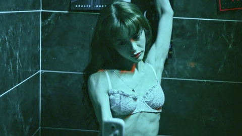 Pic: Reyhan Asena Keskinci in Jasmine