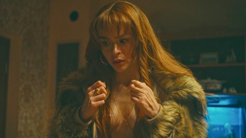 Pic: Reyhan Asena Keskinci in Jasmine (2025)