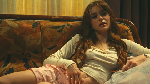 Pic: Reyhan Asena Keskinci in Jasmine