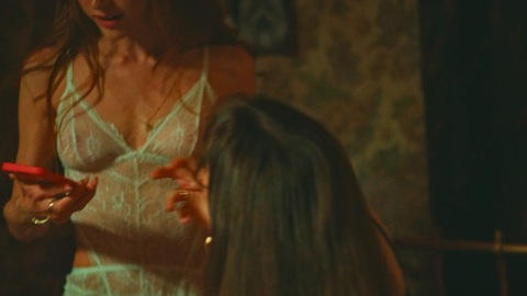 Pic: Reyhan Asena Keskinci in Jasmine