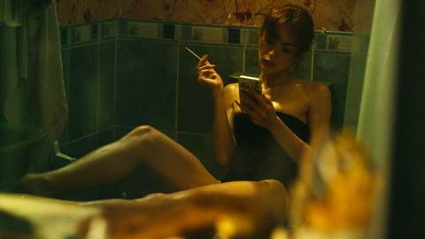 Pic: Reyhan Asena Keskinci in Jasmine (2025)