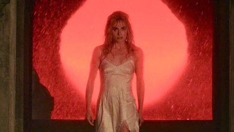 Pic: Annie Hamilton in Wake Up Dead Man: A Knives Out Mystery