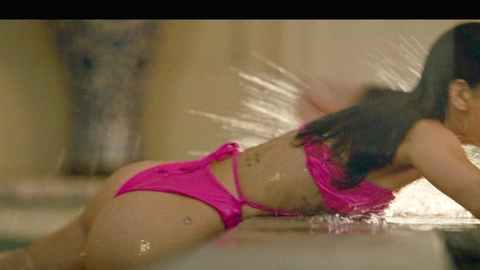 Pic: Madison Lewis in Breed of Greed