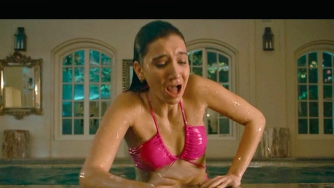 Pic: Madison Lewis in Breed of Greed (2025)