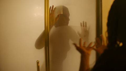 Pic: Whitney Rice in I Love LA