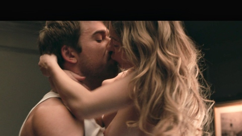 Pic: Sydney Sweeney in The Housemaid