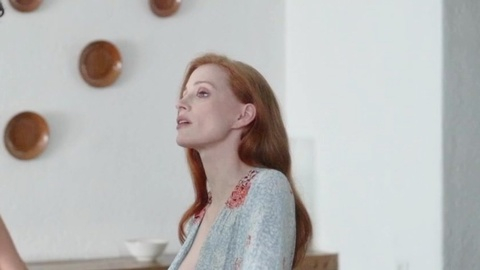Pic: Jessica Chastain in Dreams