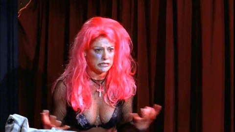 Pic: Angela Castelli in Vice Academy 6 (1998)