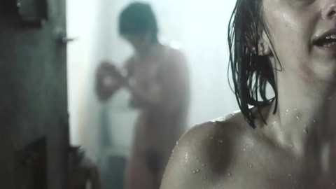 Pic: Boglárka Nagy-Bakonyi in Mayflies