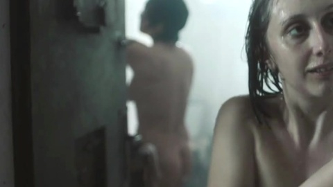 Pic: Boglárka Nagy-Bakonyi in Mayflies