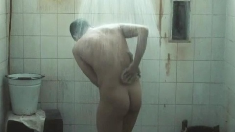 Pic: Orsolya Török-Illyés in Mayflies