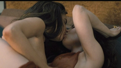 Pic: Jaime Slater in Spartacus: House of Ashur