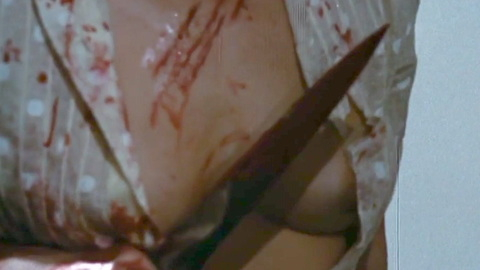 Pic: Aurora Bautista in A Candle for the Devil