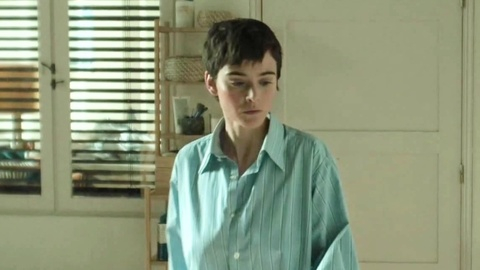 Pic: Joana Vilapuig in Innate