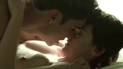 Pic: Joana Vilapuig in Innate