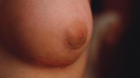 Pic: Lux Pascal in Queen of Coal