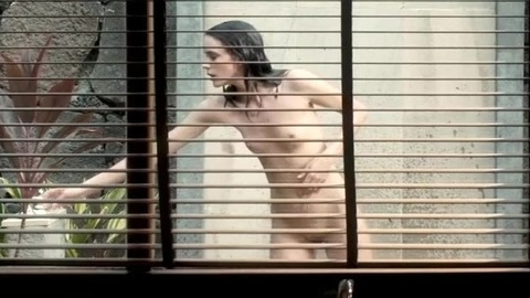 Pic: Stacy Martin in Lovers