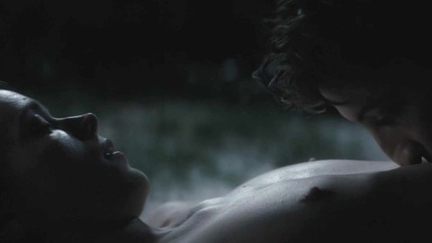 Pic: Stacy Martin in Lovers (2021)