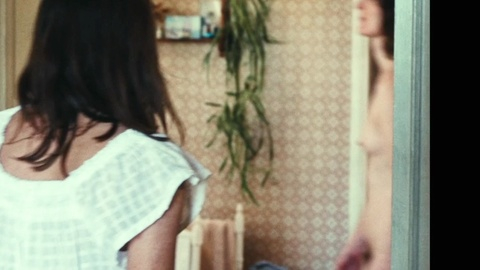 Pic: Zabou Breitman in Cassandre