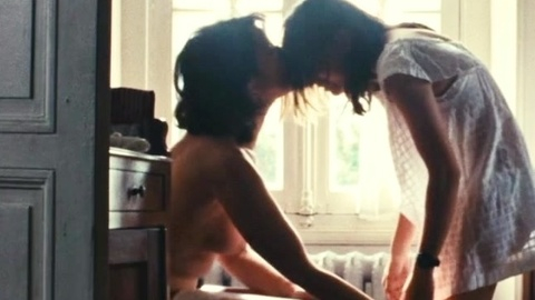 Pic: Zabou Breitman in Cassandre