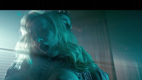 Pic: Varvara Danilova in Naughty (2023)