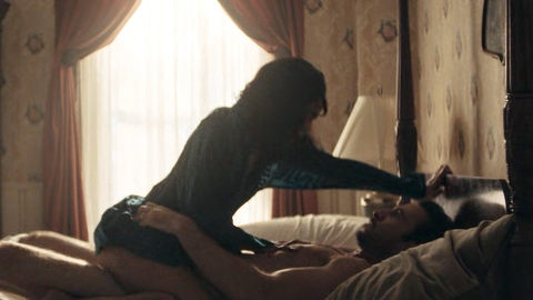 Pic: Tessa Thompson in His & Hers