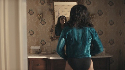 Pic: Tessa Thompson in His & Hers