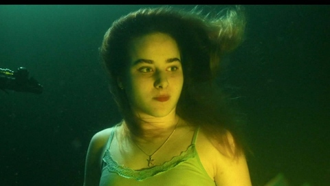 Pic: Aiko Beemsterboer in I Shall See