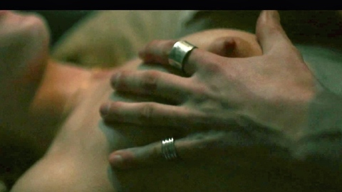 Pic: Aiko Beemsterboer in I Shall See