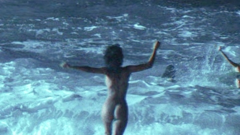 Pic: Madeleine Akua in People We Meet on Vacation