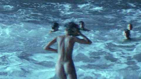 Pic: Madeleine Akua in People We Meet on Vacation