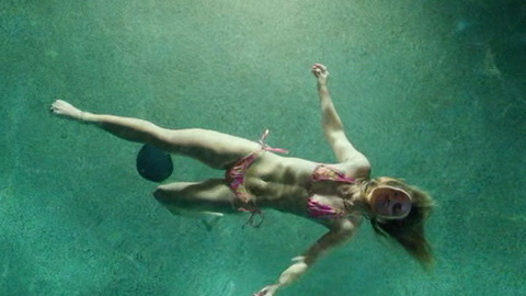 Pic: Francesca Xuereb in Landman