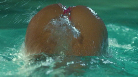 Pic: Francesca Xuereb in Landman