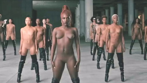 Pic: Doechii in Crazy