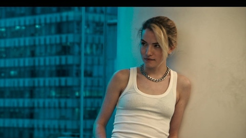 Pic: Willa Fitzgerald in Relay