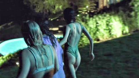 Pic: Francesca Noel in Pools (2025)